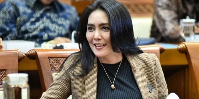 Rakyat Susah Cari Kerja, Rieke Pitaloka Tegas Tolak Program Pensiun Tambahan Bagi Para Pekerja