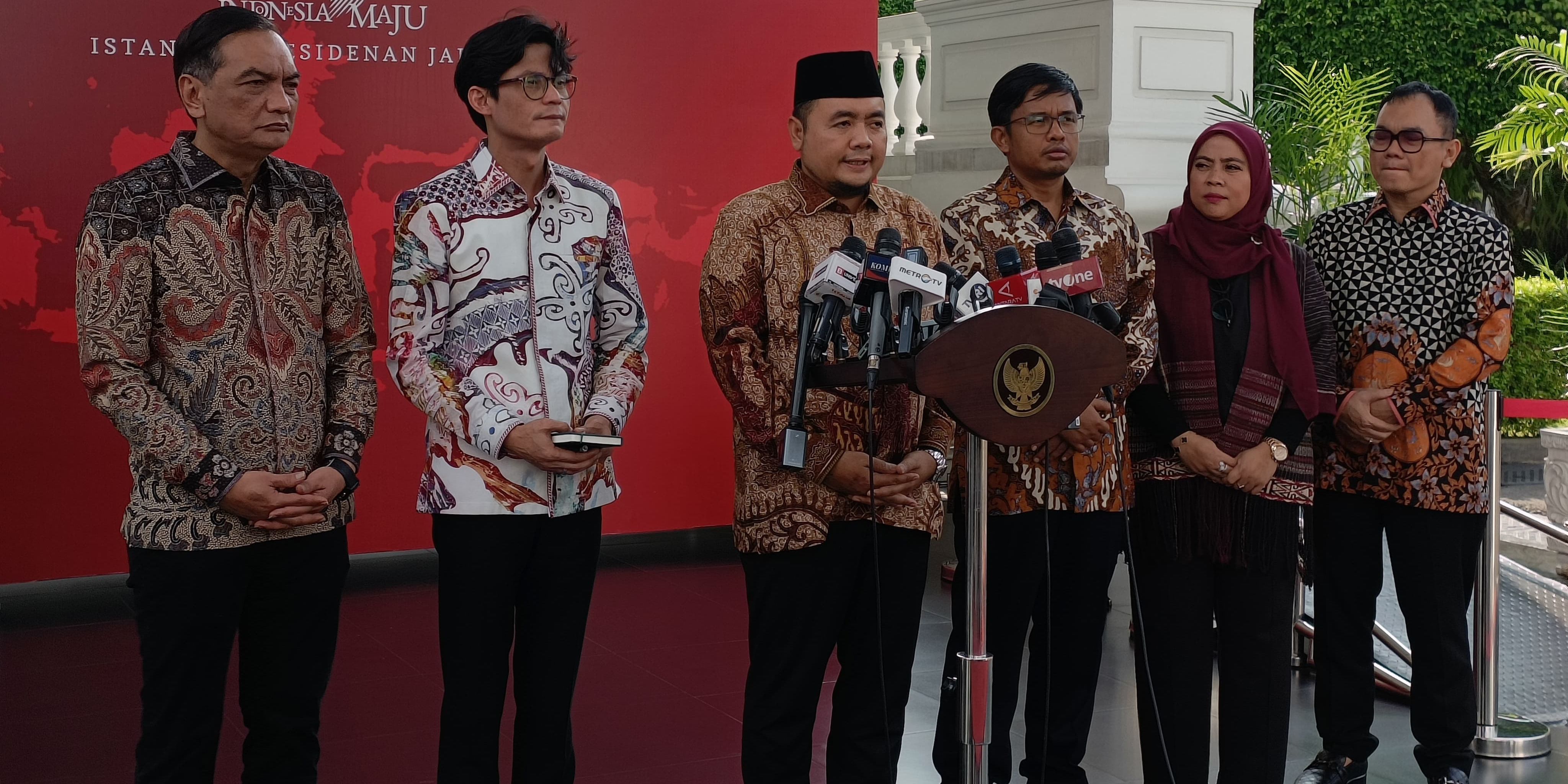 KPU Mau Bentuk Akademi Pemilu, DPR: Mau Bisnis, Pak?