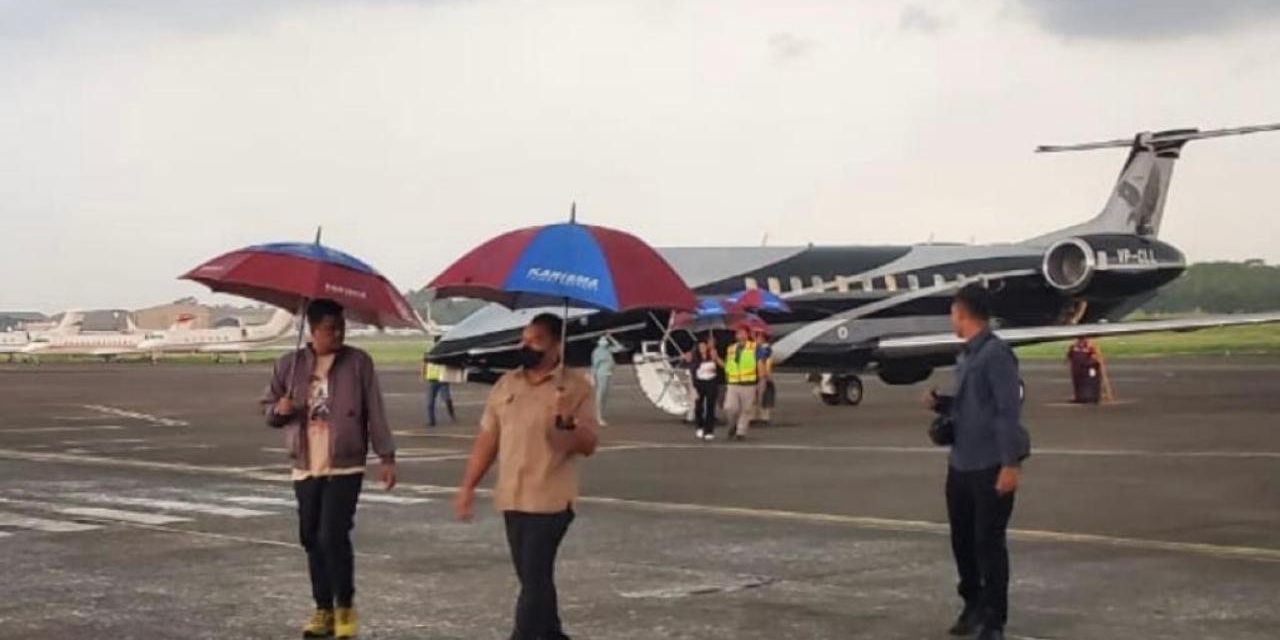 KPK Persilakan Kaesang Dan Bobby Nasution Suka Rela Beri Data Soal Pesawat Jet Pribadi