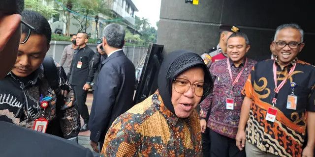 Kursi Mensos Diisi Gus Ipul, PDIP Tegaskan Tak Pernah Ajukan Kader Gantikan Posisi Risma