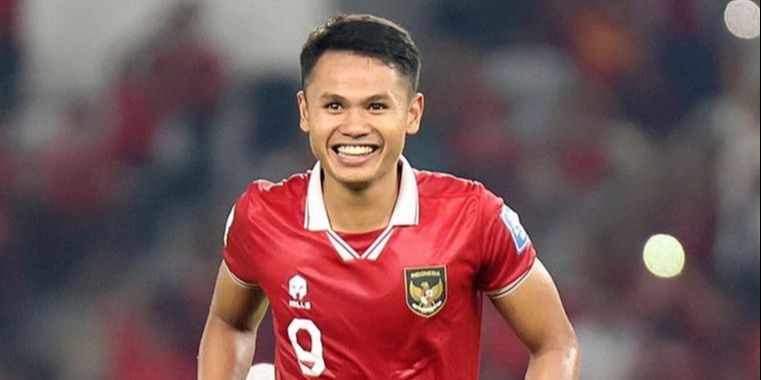 Pemain Timnas Indonesia Dimas Drajad jadi Korban Pencurian di GBK, Tiga Pelaku Ditangkap!