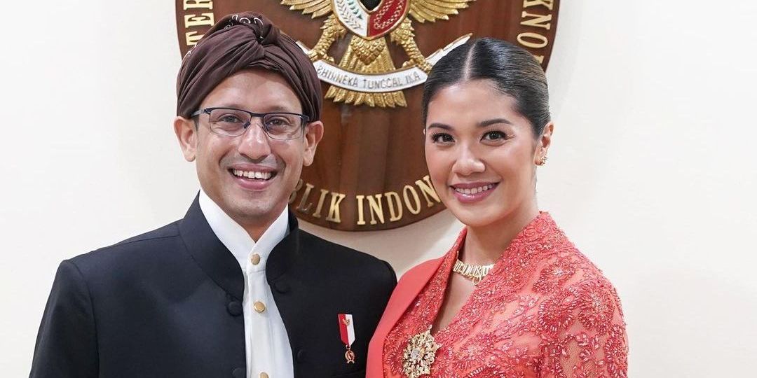 Dapat Kritikan Bertubi-tubi, Ini Reaksi Menteri Nadiem