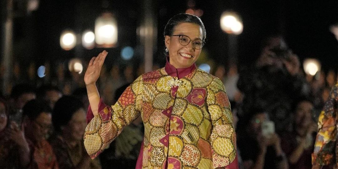 Bertemu Selama 3 Jam, Sri Mulyani Dapat Kursi Menteri dari Prabowo?