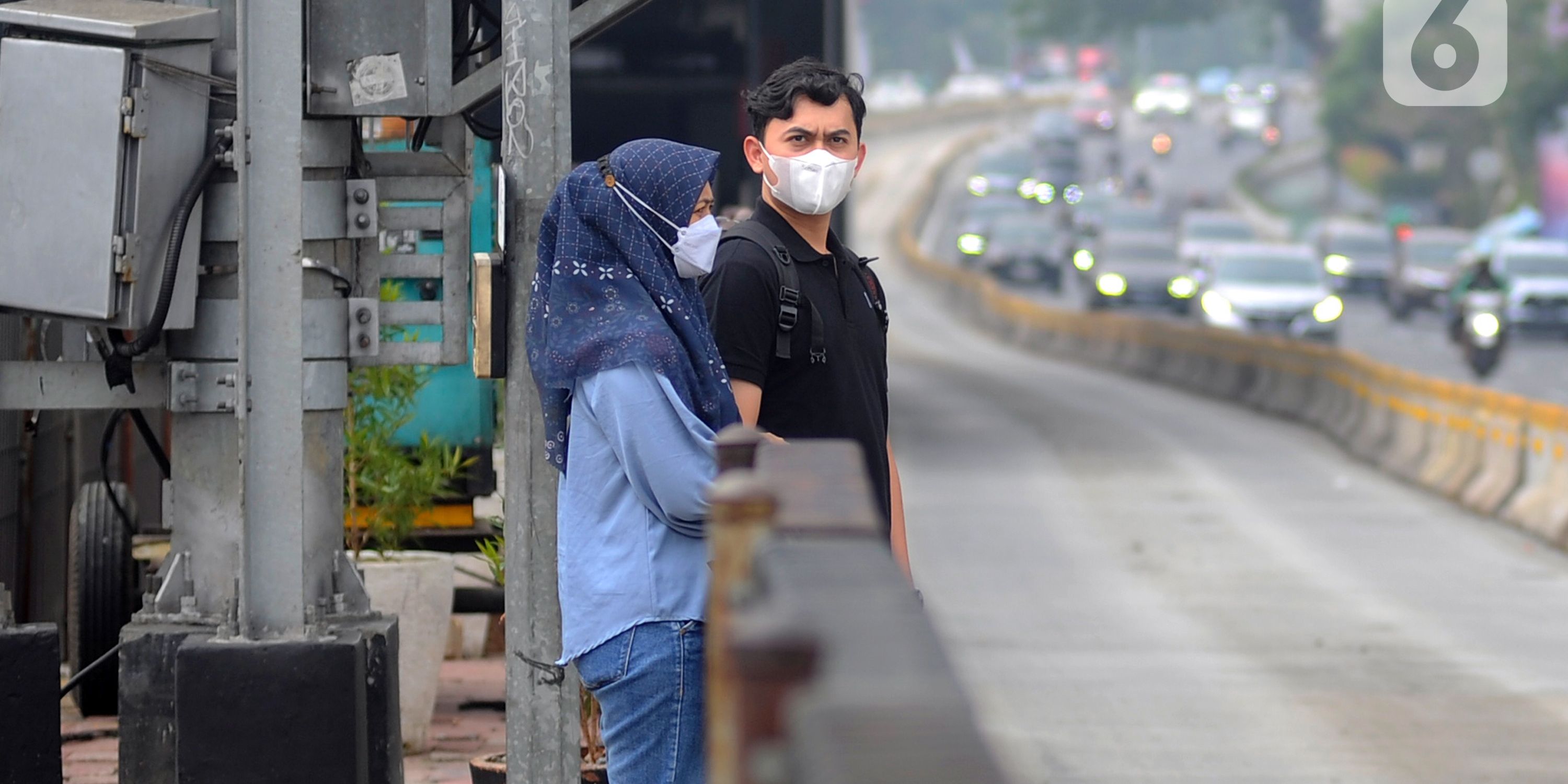 Ternyata, Ini Dia Kunci Penting untuk Atasi Polusi Udara Jakarta