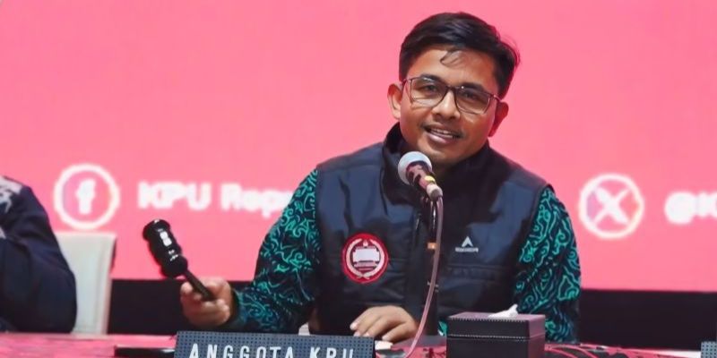 KPU Rancang Jadwal Pilkada Ulang 2025 Jika Kotak Kosong Menang