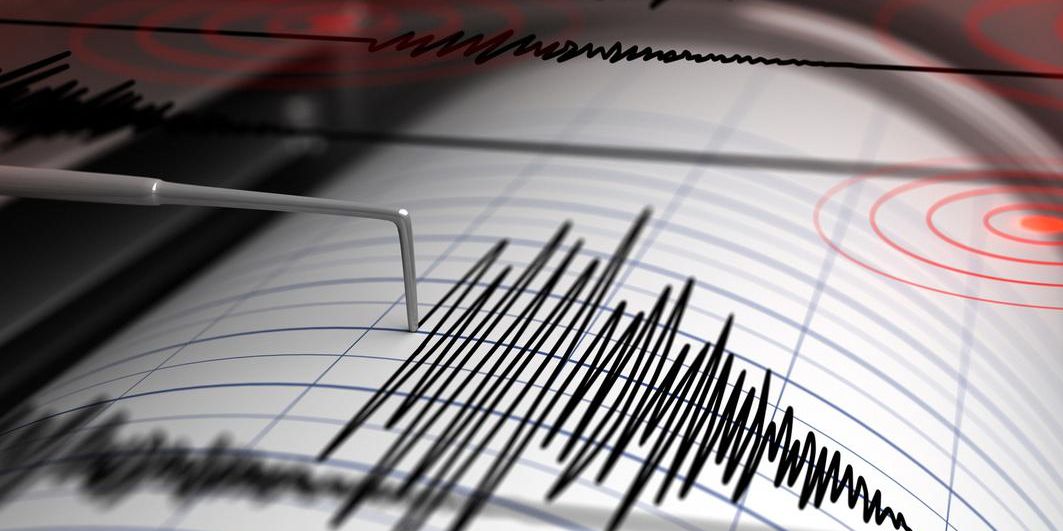 Banten Diguncang Gempa 3 Magnitudo