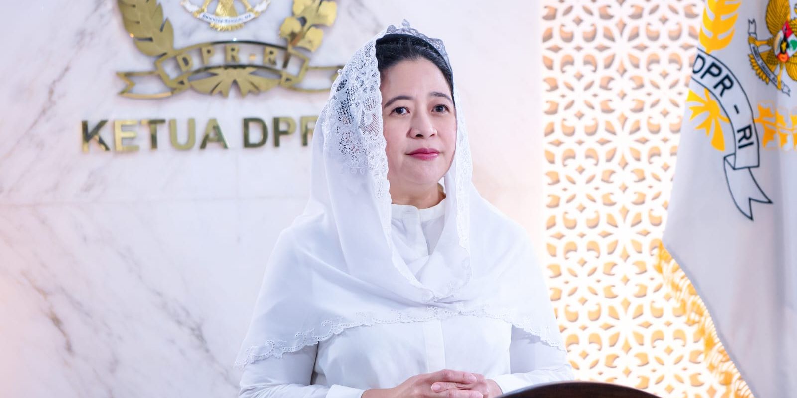 Puan Maharani Dorong Pemerintah Kolaboratif Bangun Fasilitas Air Bersih untuk Masyarakat Daerah