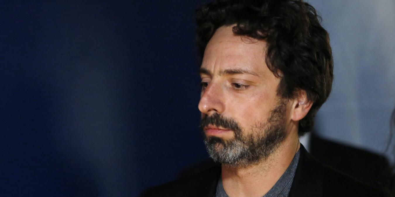 Ramai Persaingan AI, Pendiri Google Sergey Brin Sampai Turun Gunung