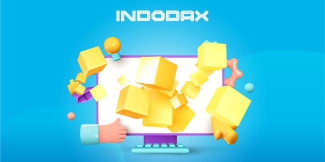 Platform Perdagangan Kripto Indodax Diretas, Saldo Nasabah Aman?