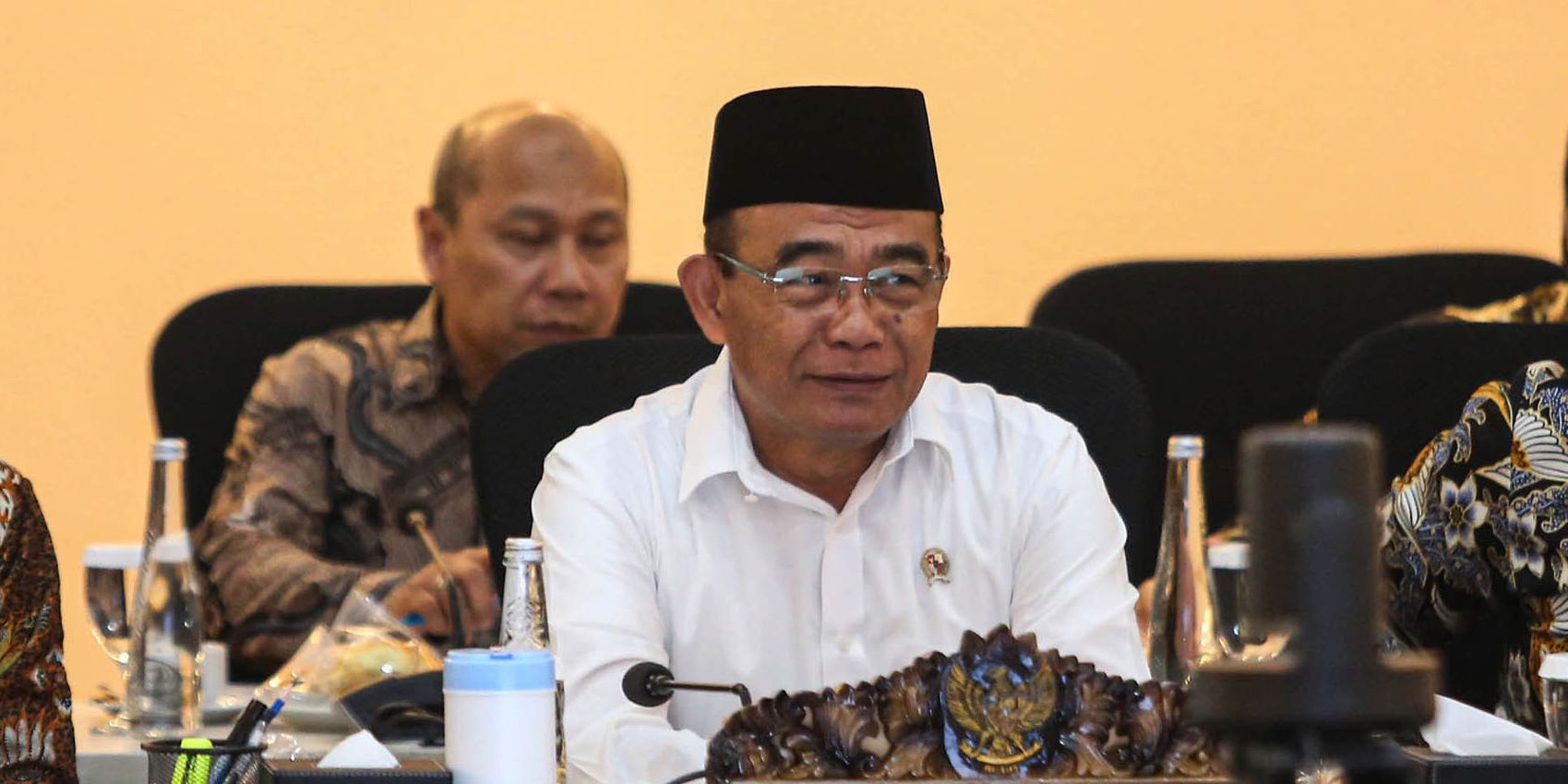 Muhammadiyah Bentuk Dua Perusahaan untuk Kelola Tambang, Gandeng Ahli hingga Dosen