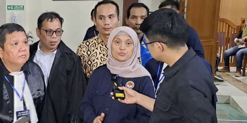 Dapat Ancaman, Lima Saksi Kasus Vina Cirebon Dapat Perlindungan LPSK