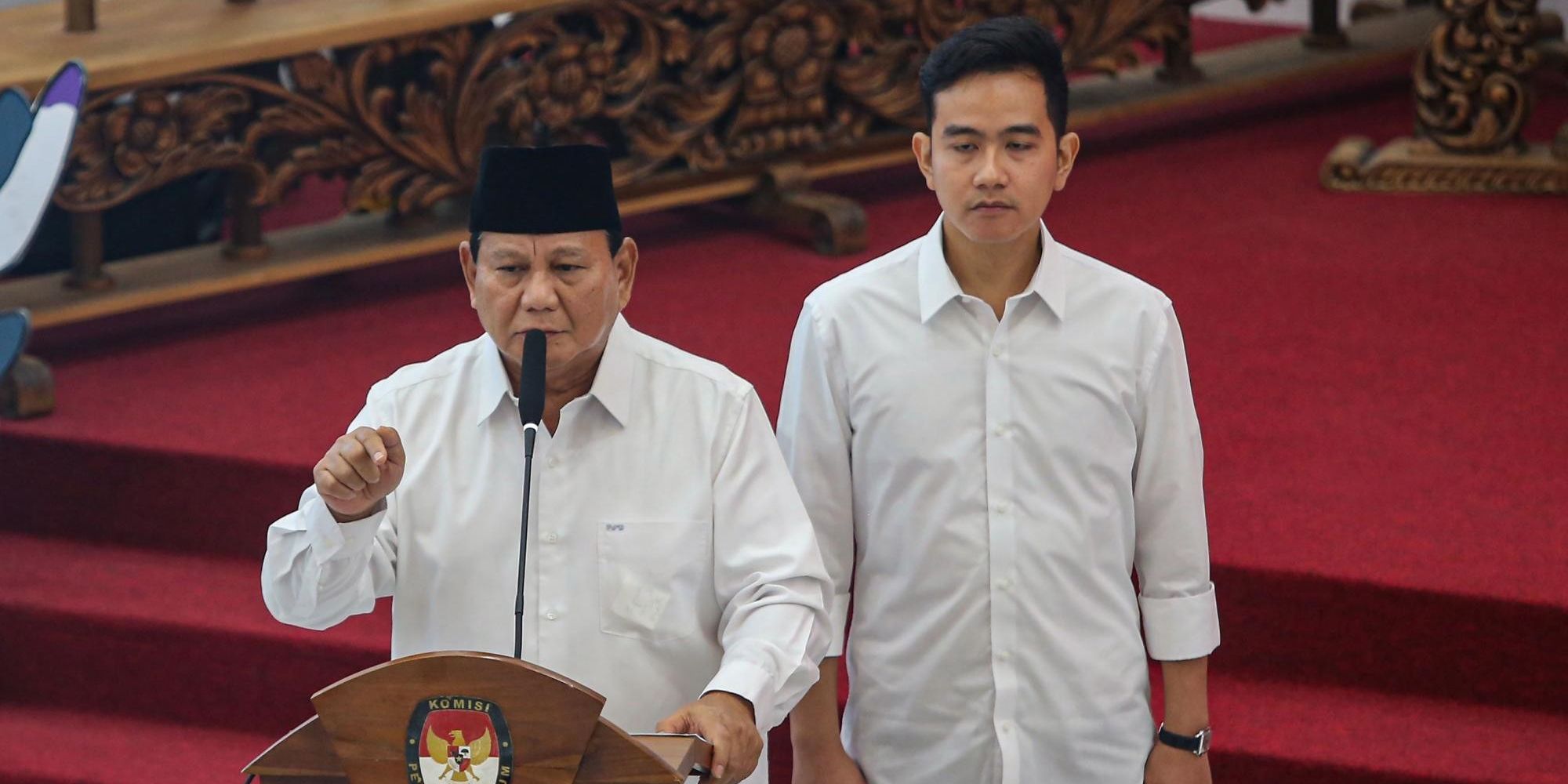 Sederet PR Prabowo-Gibran untuk Penuhi Janji Kampanye Pilpres