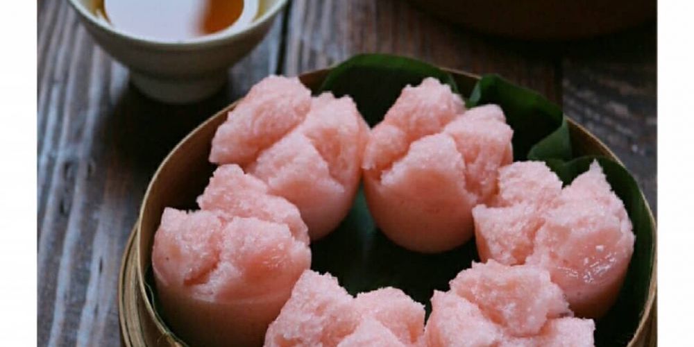 5 Resep Kue Mangkok yang Harum & lembut, Camilan Favorit Semua Kalangan Usia