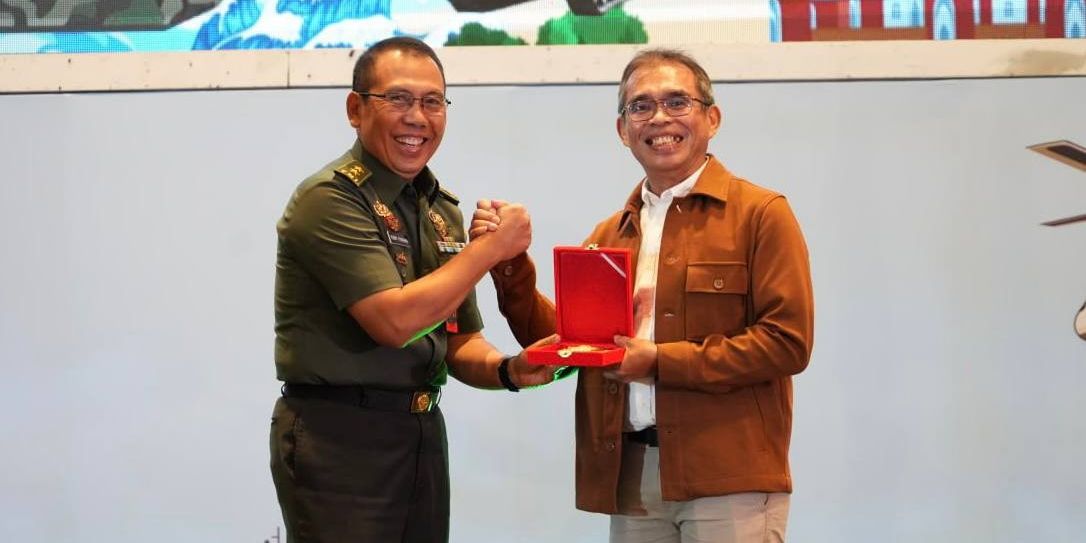 Sinergi dengan TNI, Perkuat Penjaminan Layanan Kesehatan Bagi Seluruh Prajurit