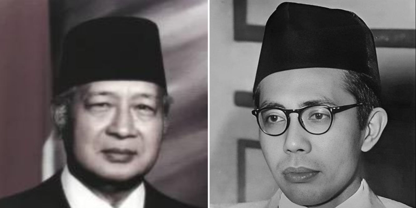 Petisi 50 Simbol Perlawanan Intelektual pada Gaya Otoriter Soeharto