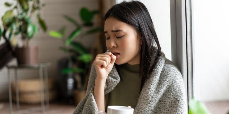 Pneumonia Disebabkan Mandi Malam Hari, Mitos atau Fakta?