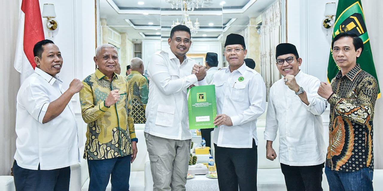 Bobby Nasution Ingin Sumut Jadi Daerah Restorative Justice