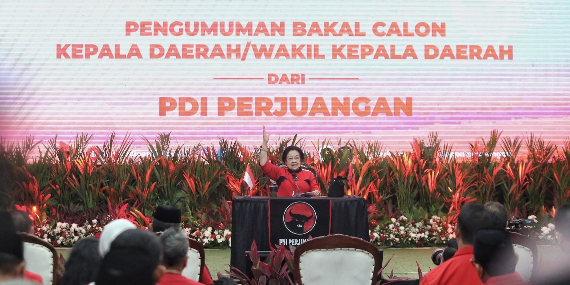 Pengakuan Mengejutkan 5 Kader Penggugat SK PDIP, ini Sosok yang Disebut Menjebaknya