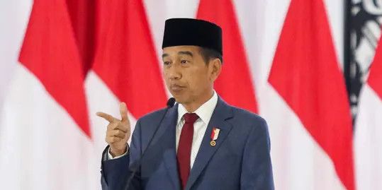 Jokowi Pimpin Sidang Kabinet Terakhir, Minta Menteri Tuntaskan Semua Program Utama