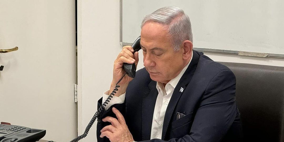 Bukan Amerika, Media-Media dari Dua Negara Ini Sebarkan Berita Bohong soal Hamas Agar Publik Israel Dukung Netanyahu