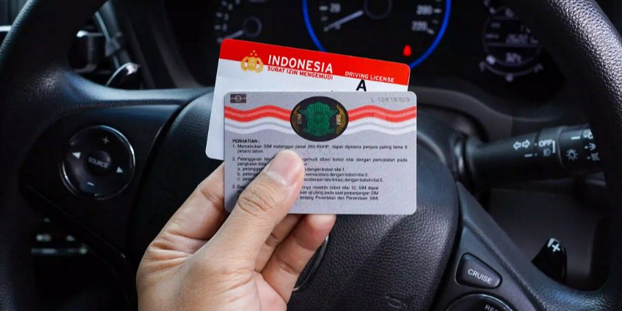 Informasi Lengkap Biaya SIM A 2024 untuk Pembuatan dan Perpanjangan