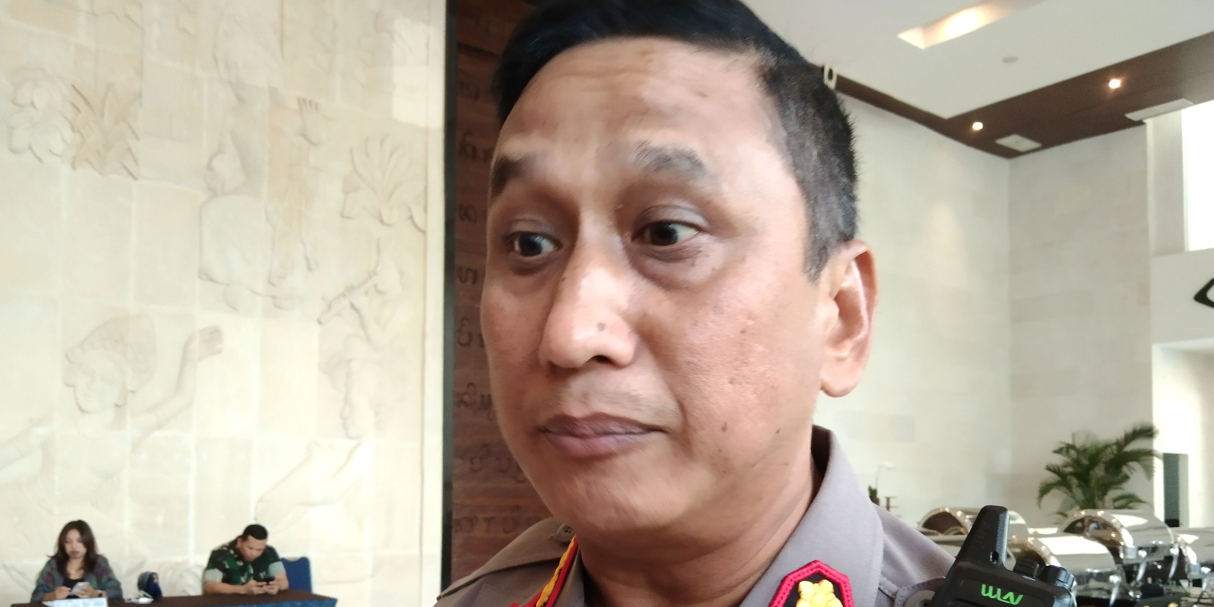 Hasil Autopsi: Mantan Bupati Jembrana Diduga Meninggal Akibat Kekerasan dan Istri Dibekap