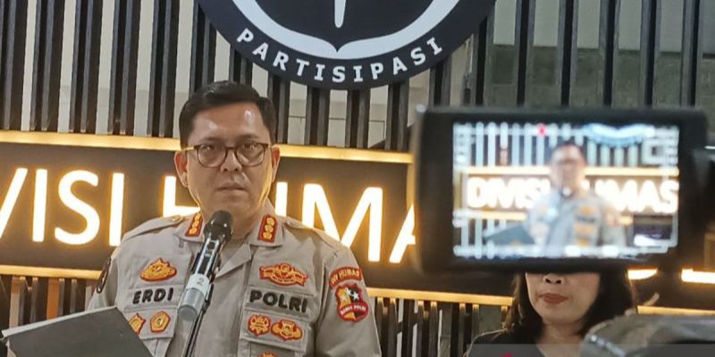 Polri Kirim Tim Satgas Periksa Venue PON Aceh-Sumut Terkait Dugaan Korupsi