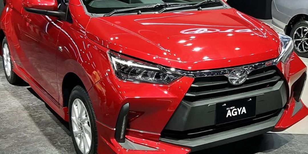 Punya Budget Terbatas, Pilih Toyota Agya Bekas atau Etios Valco? Ini Perbandingan Lengkapnya