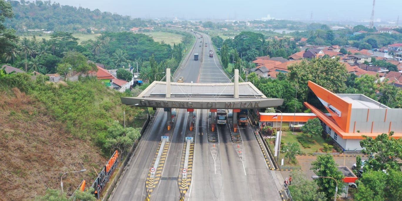 Cara Cepat Cek Tarif Tol secara Daring di Website BPJT