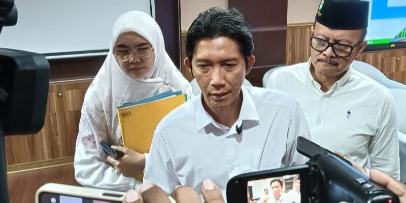 FK Undip dan RS Kariadi Akui Ada Perundungan di PPDS Anestesi, DPR Bilang Begini