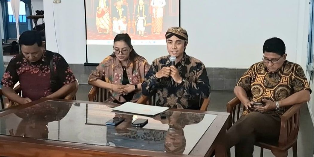 Konflik Lagi, Keraton Surakarta Laporkan Dugaan Pengeroyokan Saat Pembukaan Sekaten