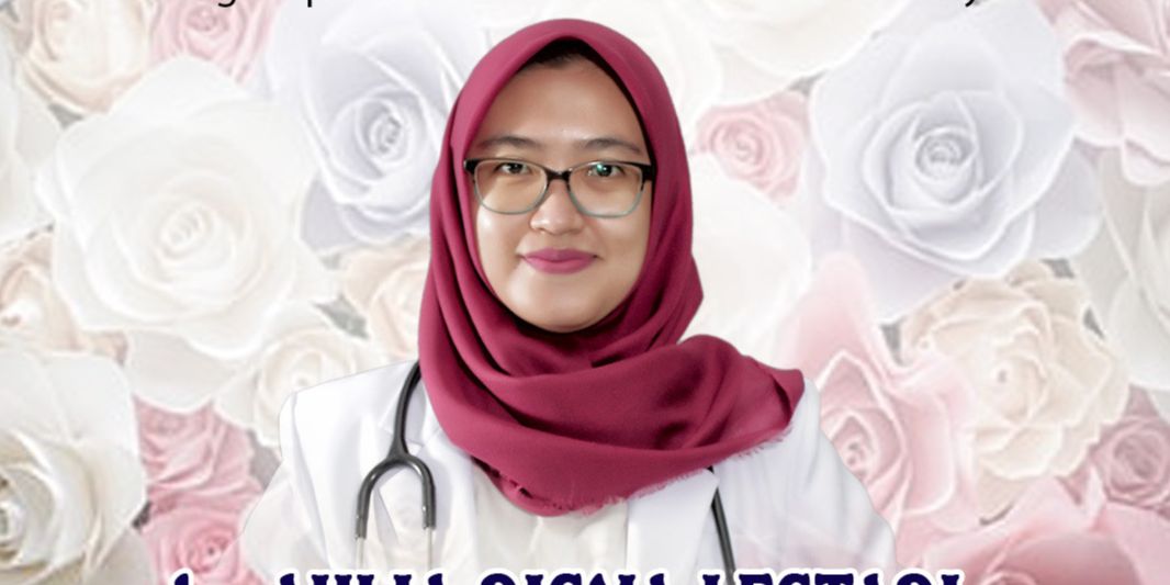 Kemenkes Tegaskan Proses Hukum Kematian Dokter Aulia Tetap Jalan Meski Dekan FK Undip Minta Maaf