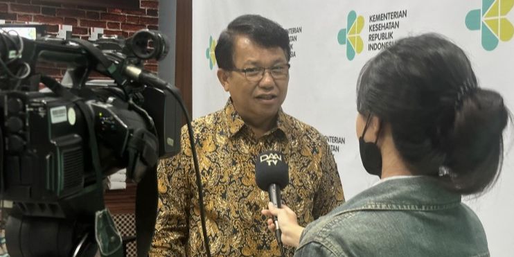 Kemenkes Jawab Permohonan Dekan FK Undip Buka Kembali Program Studi Anestesi