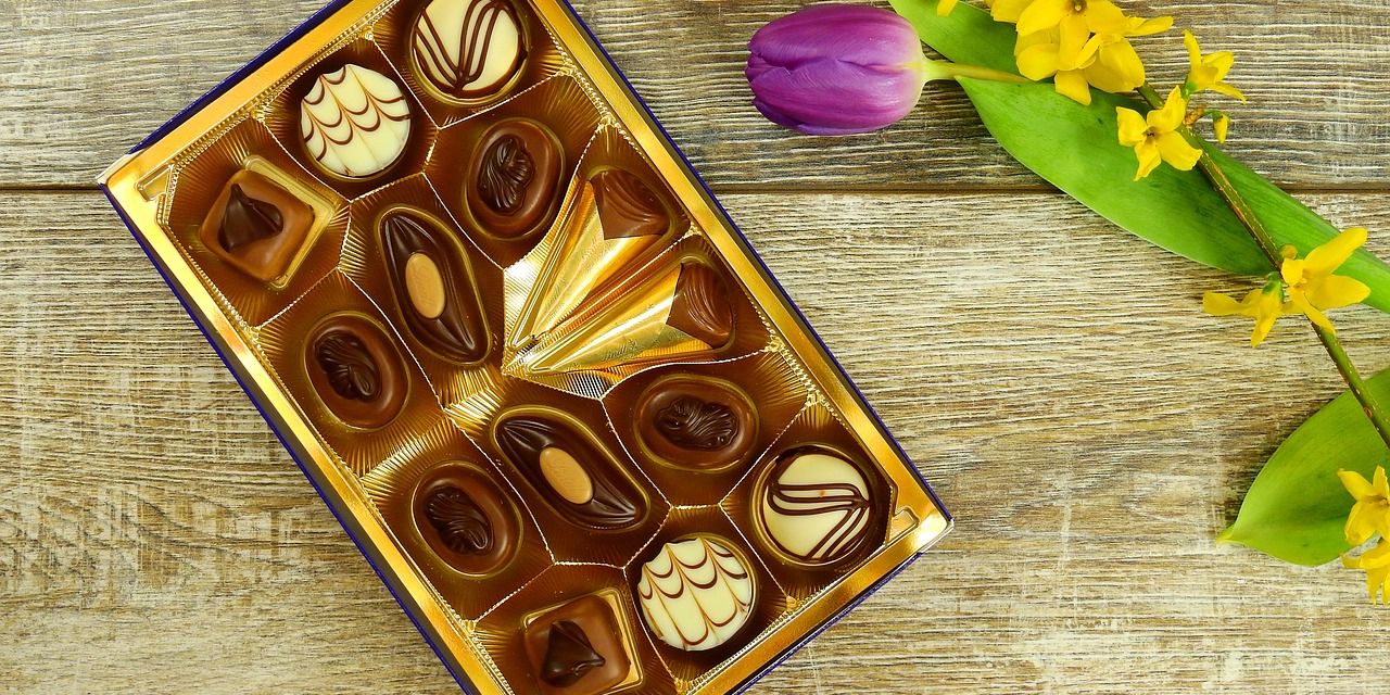 8 Efek Anak Sering Makan Coklat, Kecanduan hingga Obesitas