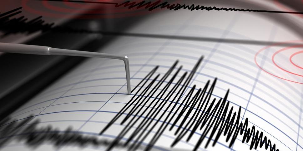 Gempa Magnitudo 5,3 Guncang Sukabumi