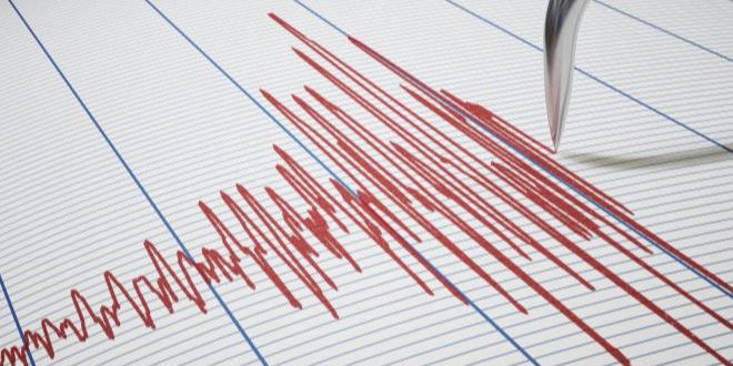 Gempa Bumi Guncang Sukabumi Hari Ini, Begini Analisis BMKG