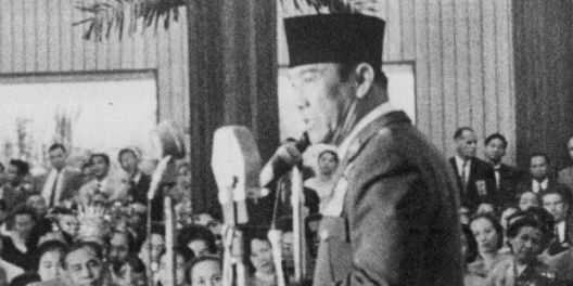 Dari Pangeran Diponegoro hingga Presiden Soekarno, Tradisi Perubahan Nama di Masyarakat Jawa