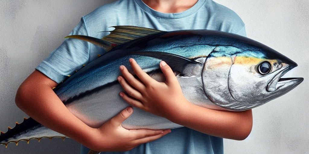 Bagi Anak yang Tak Suka Daging Ikan, Susu Ikan Bisa Jadi Alternatif Pilihan