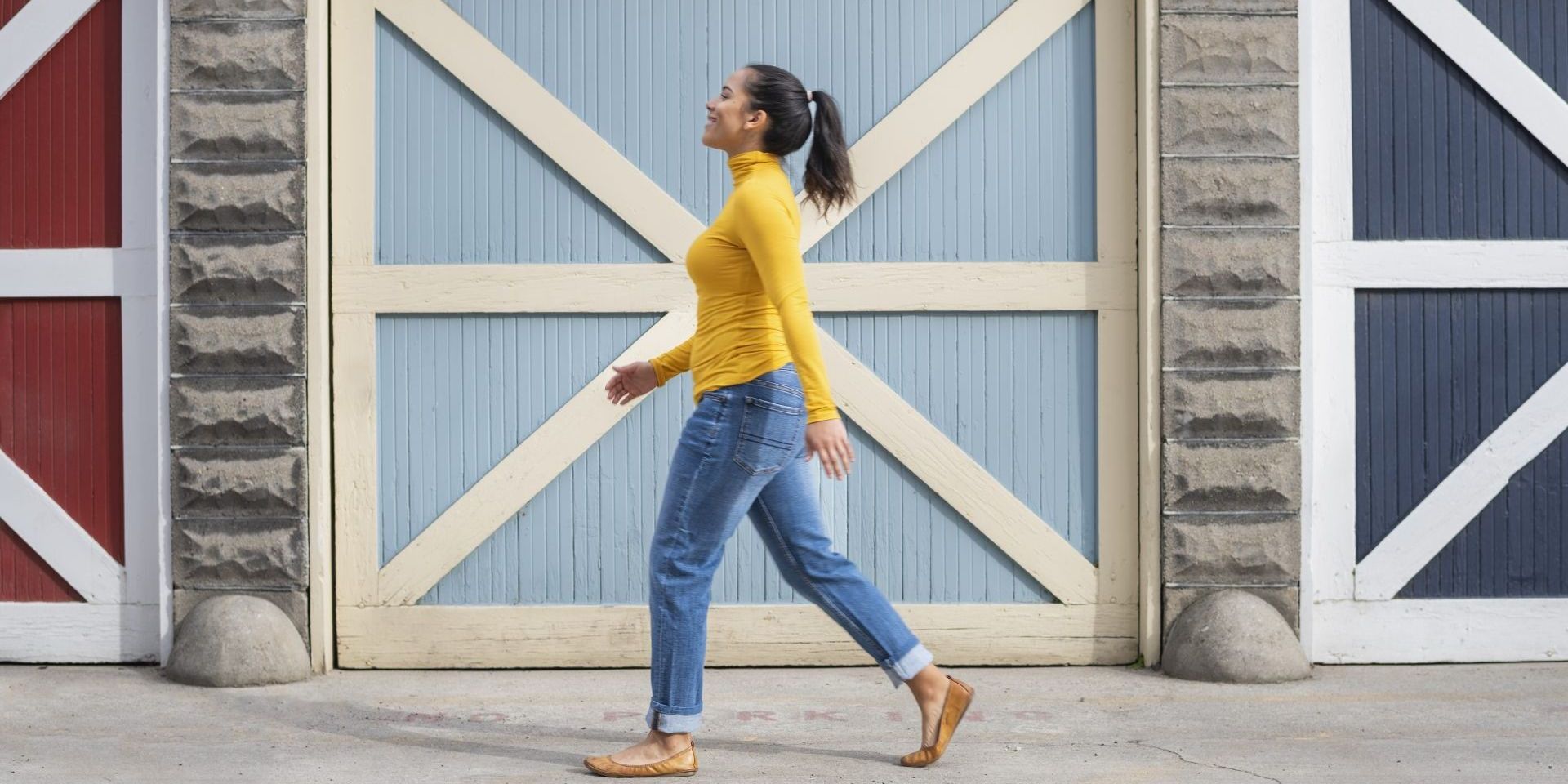 Mengenal Silent Walking, Jalan Kaki yang Diklaim dapat Menjaga Kesehatan Mental