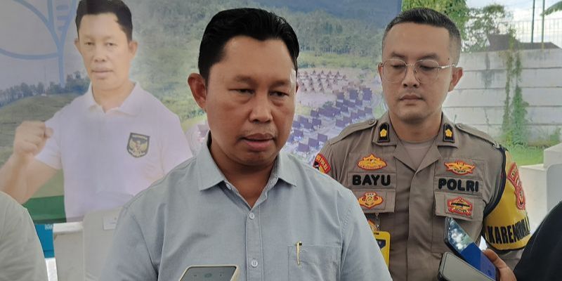 Wisatawan Asal Jaktim Meninggal Imbas Macet Horor di Puncak, Pj Bupati Bogor Sampaikan Bela Sungkawa