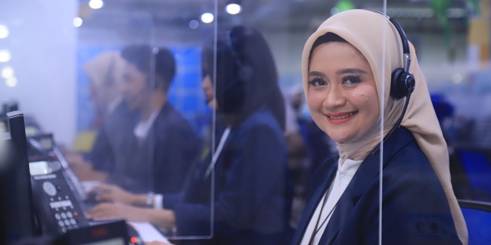 BRI Lakukan Persiapan 8 Bulan untuk Borong 22 Penghargaan di Ajang The Best Contact Center Indonesia