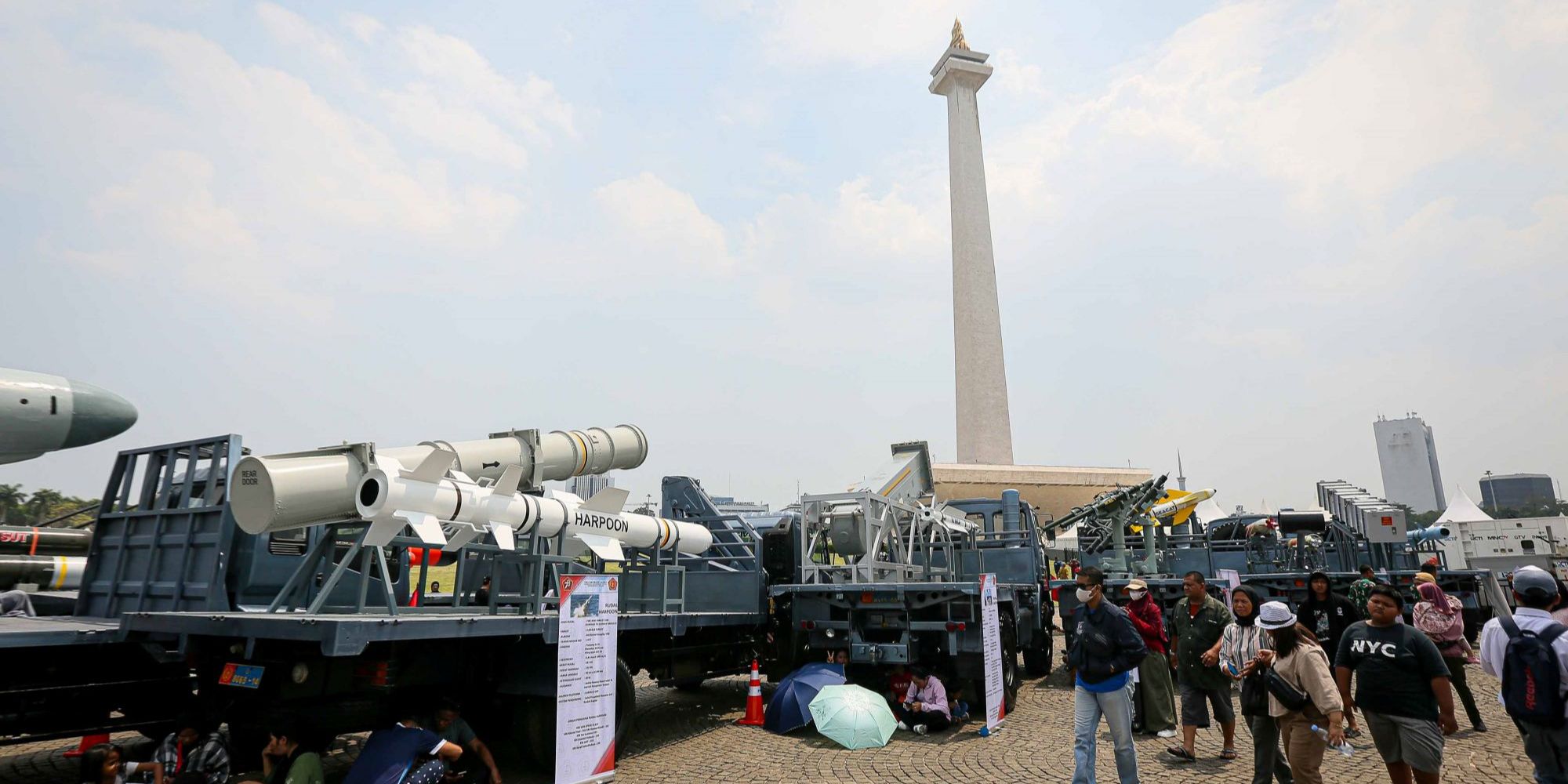 Anti Terjebak Macet, Ini 5 Rekomendasi Tempat Wisata untuk Habiskan Libur Panjang