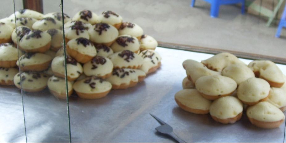 Cerita di Balik Manisnya Kue Cubit, dari Dapur Biarawati Belanda hingga Jadi Jajanan Khas Jakarta