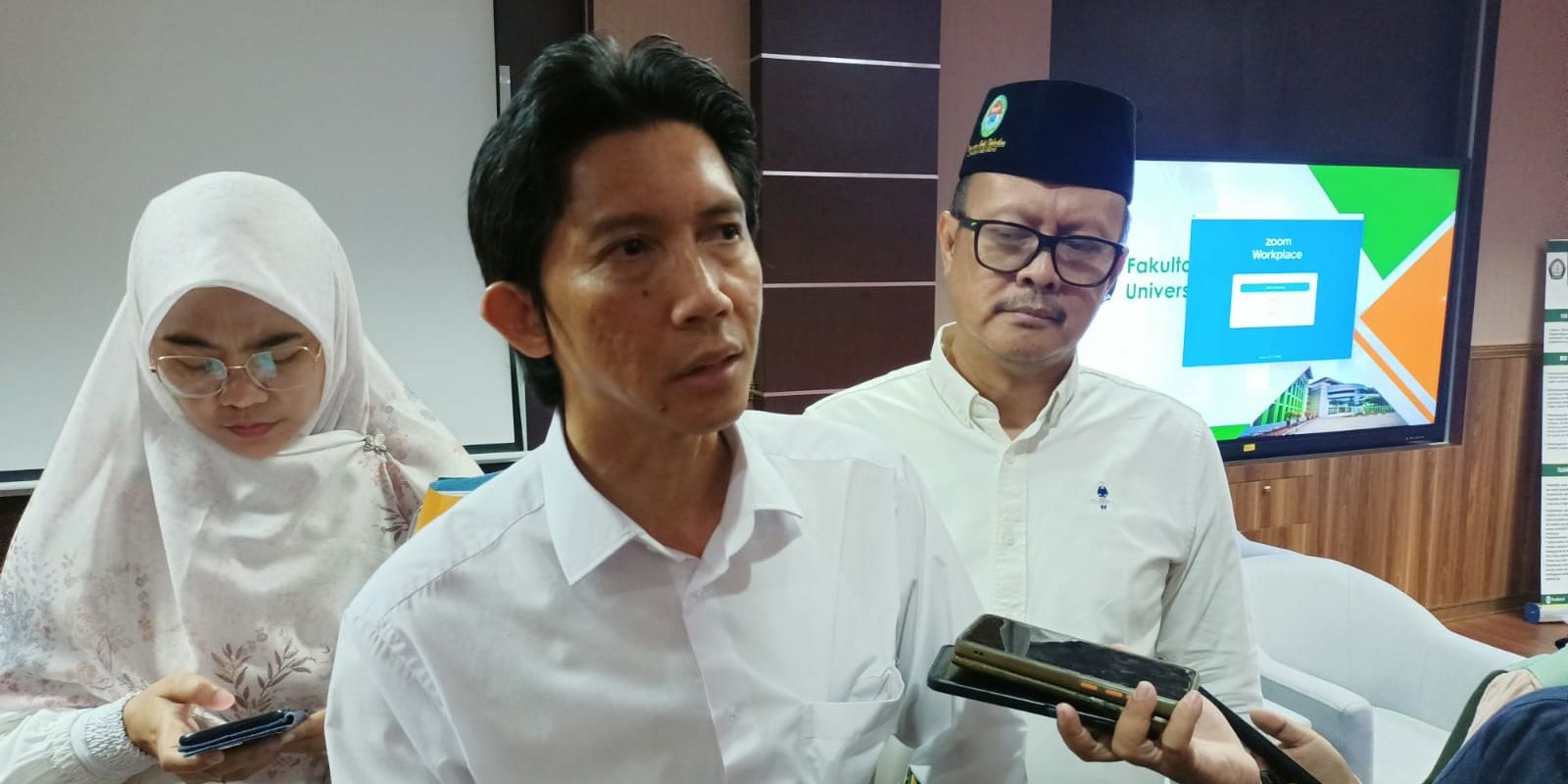 Kemenkes Minta FK Undip Hapus Iuran Peserta PPDS