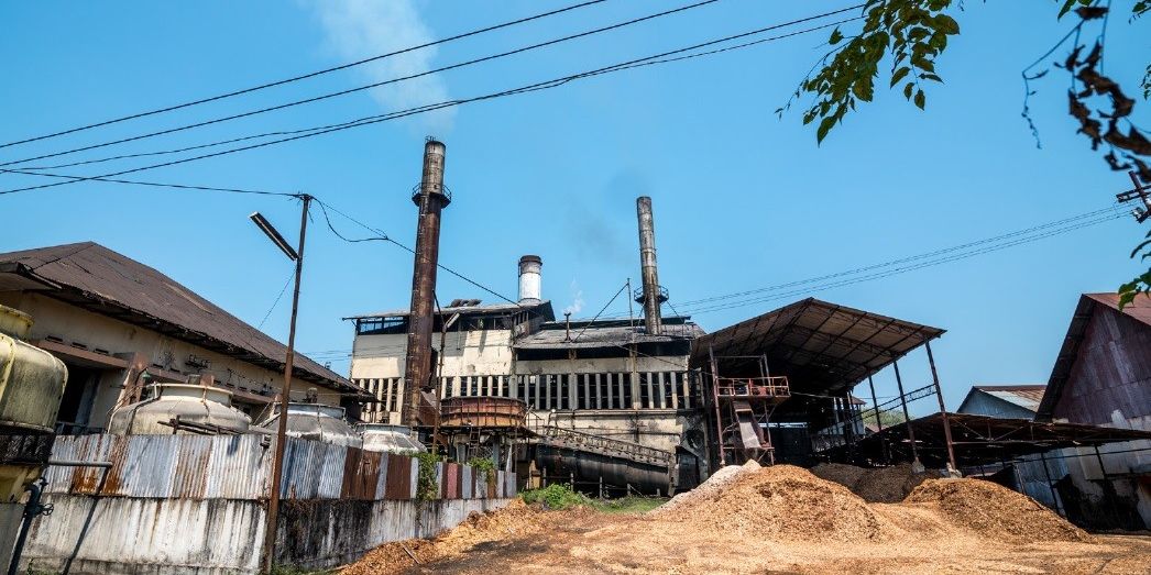 Menguak Sejarah Pabrik Gula Tasikmadu Karanganyar, Sisa Kejayaan Industri Gula Tanah Jawa yang Tersisa