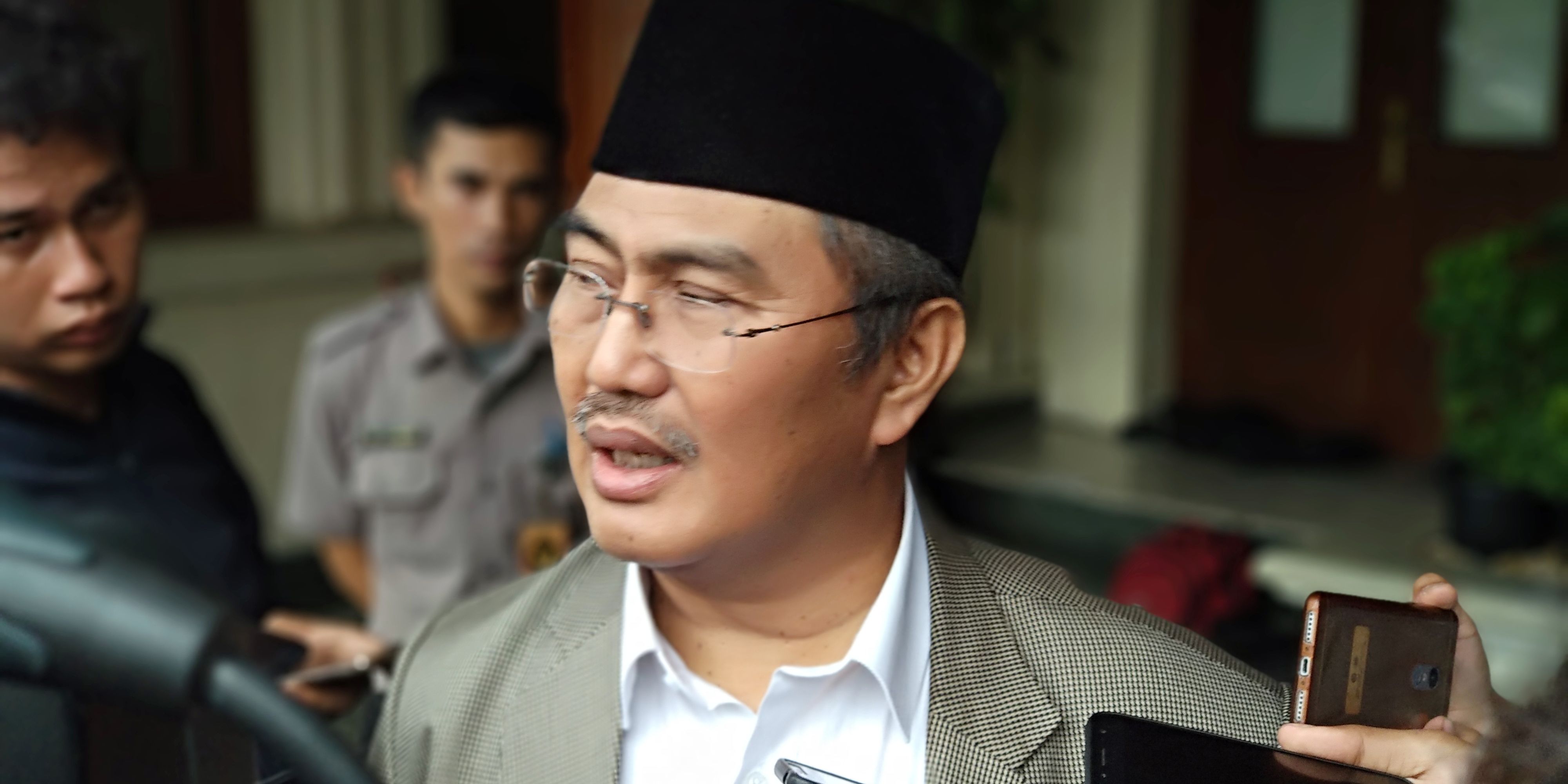 VIDEO: Prof Jimly Singgung Putusan Anwar Usman 