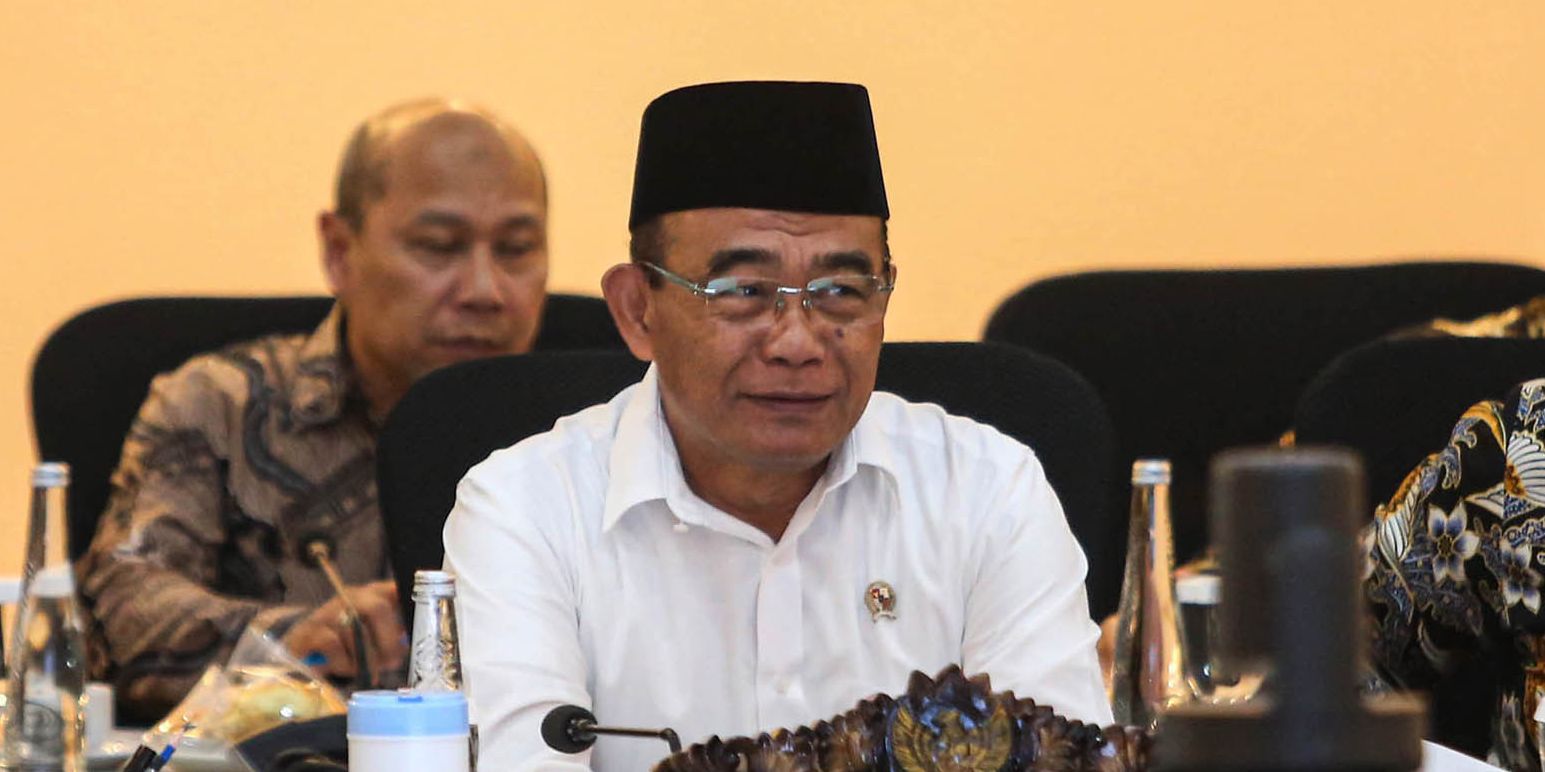 Menko PMK Klaim Kemiskinan Ekstrem Turun Drastis dalam 1 Dekade Pemerintahan Jokowi