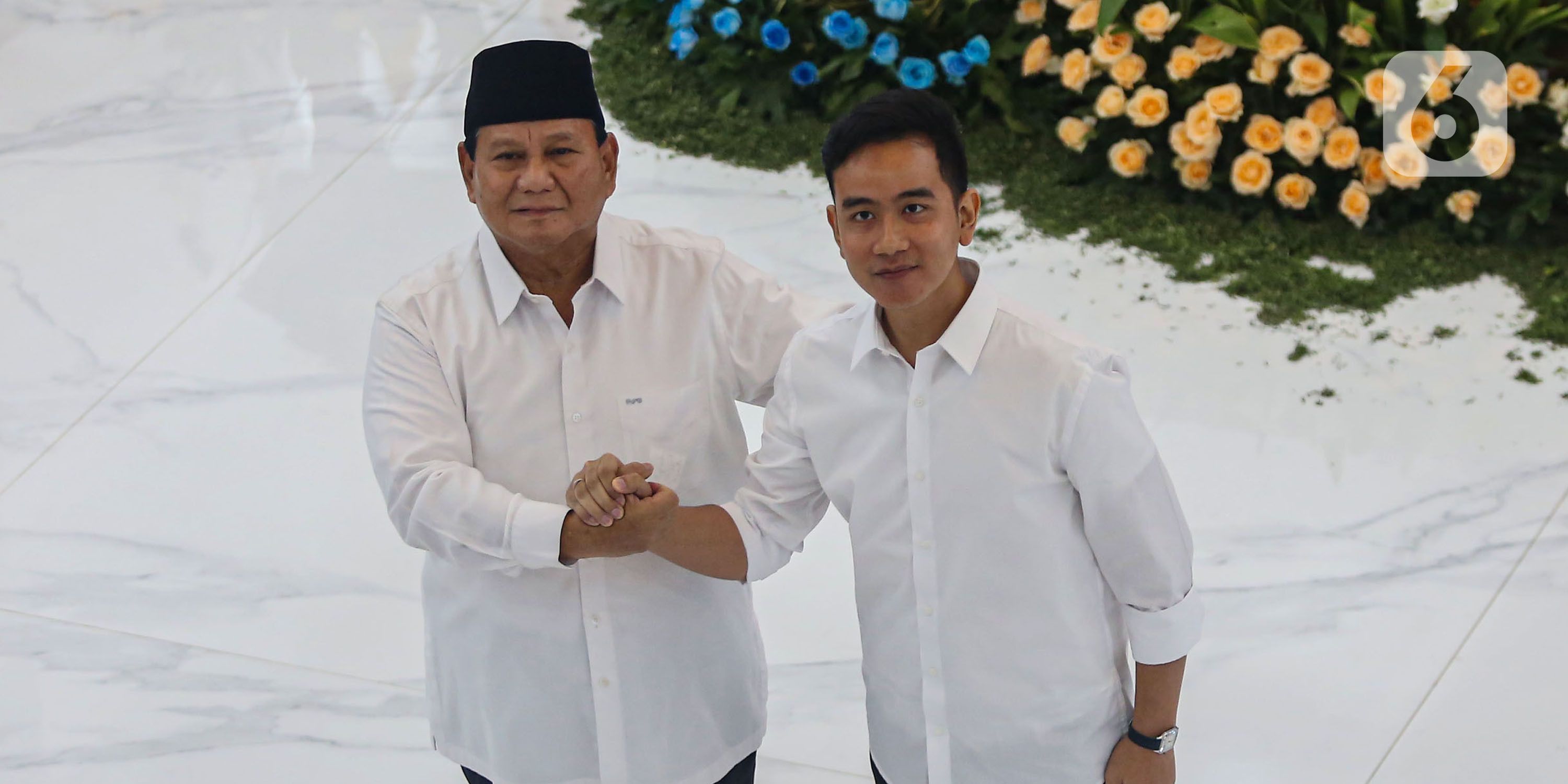 Gerindra Nilai Rencana Kabinet Gemuk Prabowo-Gibran Bakal Lebih Efektif, Ini Alasannya