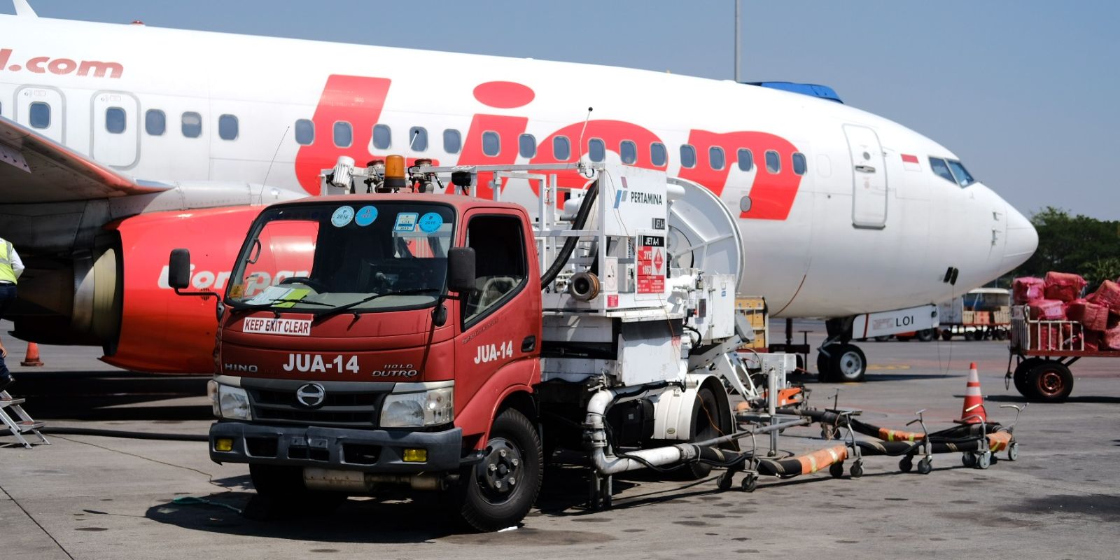 Pertamina Patra Niaga: Indonesia Simpan SDA Berlimpah Jadi Bahan Baku Avtur Ramah Lingkungan