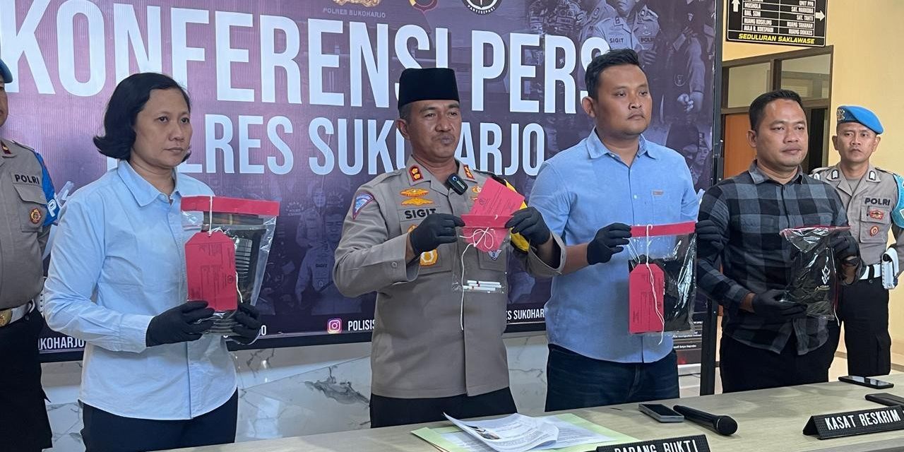 Kasus Penganiayaan Santri, Polres Sukoharjo Periksa 12 Saksi